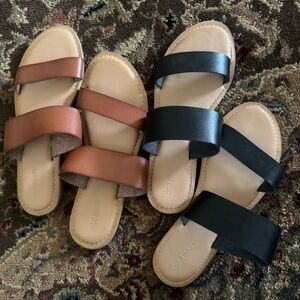 Old Navy sandals bundle